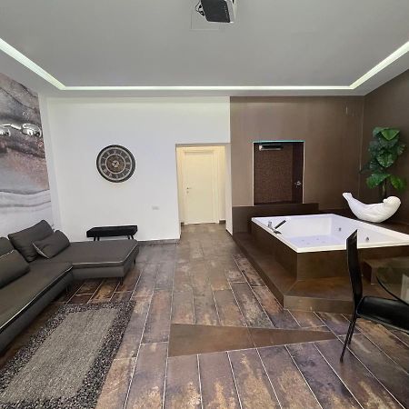 Relais Viesti Bed & Breakfast Vieste Bagian luar foto